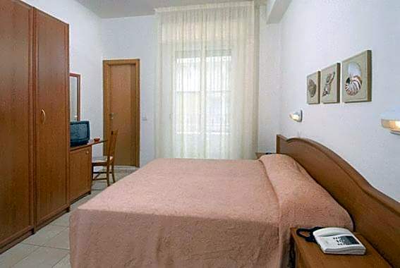 Hotel Belmar