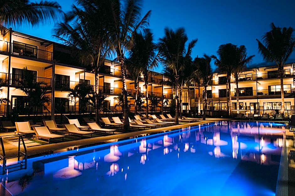 The Perry Hotel Key West