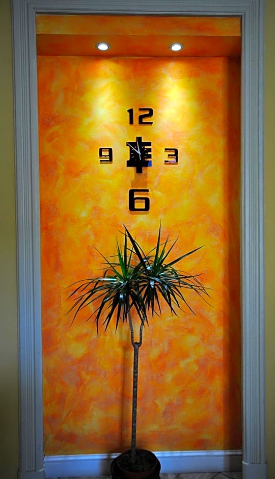 B&B Da Rì