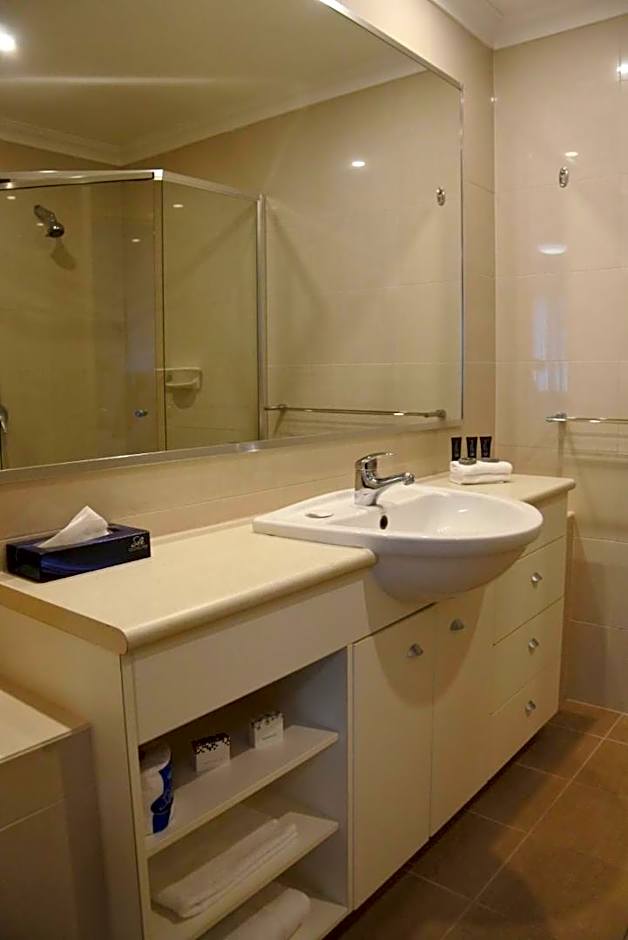 Bunbury Hotel Koombana Bay