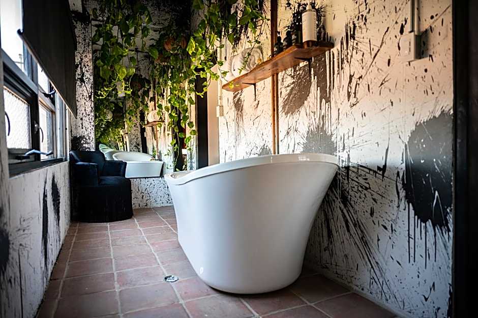 Hotel Boutique Lafayette Tijuana