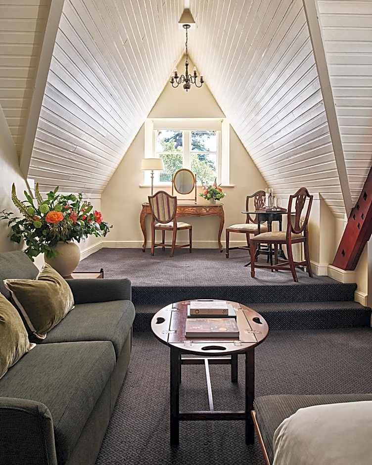 Ettington Park Hotel, Stratford-upon-Avon