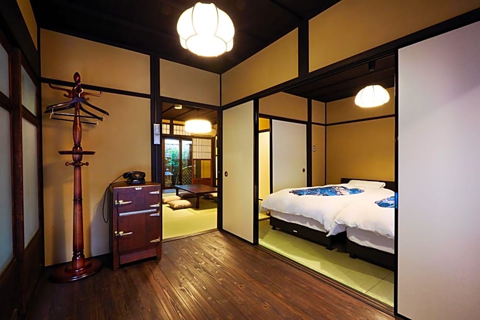 Rinn Kujofujinoki EAST
