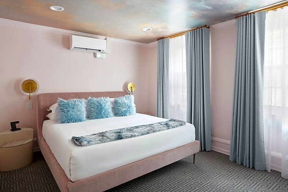 The Franklin on Rittenhouse, A Boutique Hotel