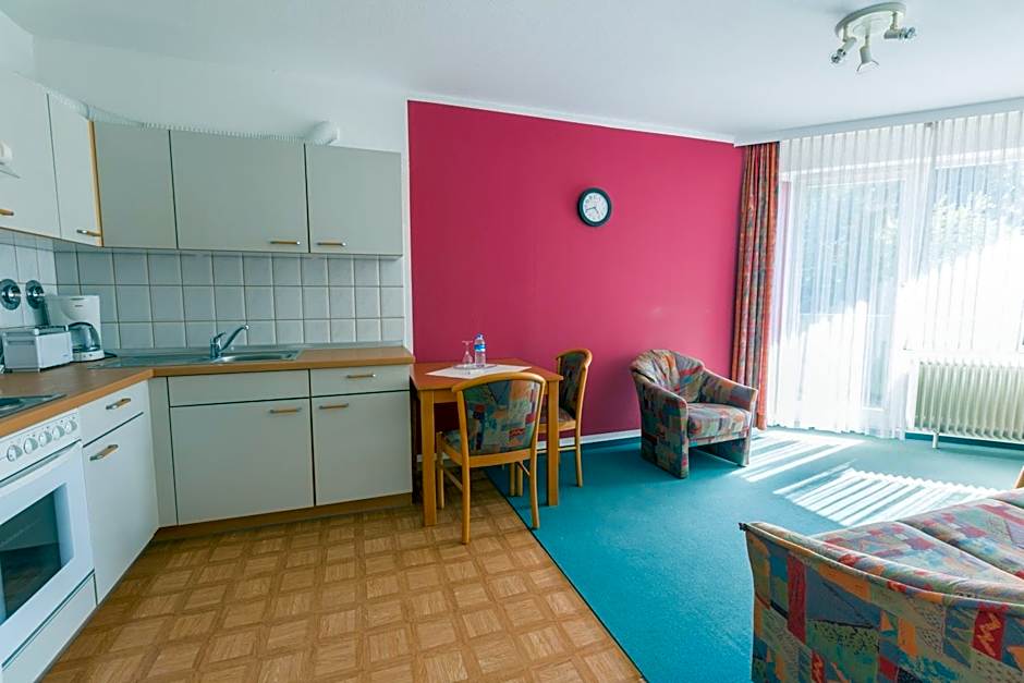 Aparthotel Berlin