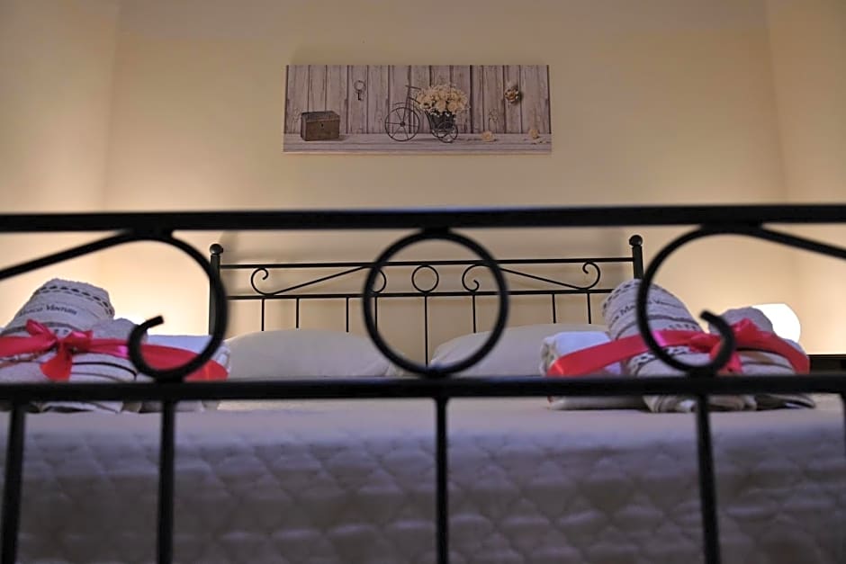 B&B a Capua - I PORTICI del centro