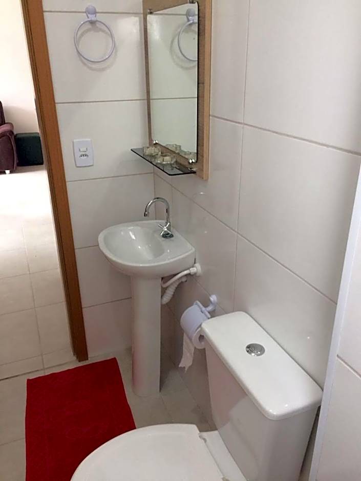 Apartamentos Gratitude