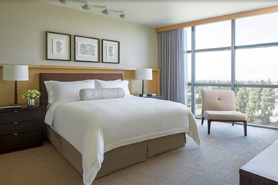 Four Seasons Hotel Silicon Valley At East Palo Alto