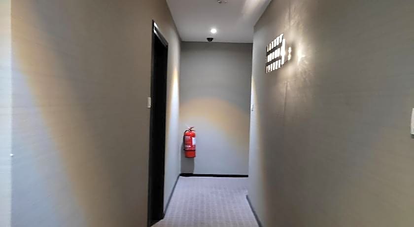 Hotel D'New 1 KK Sabah