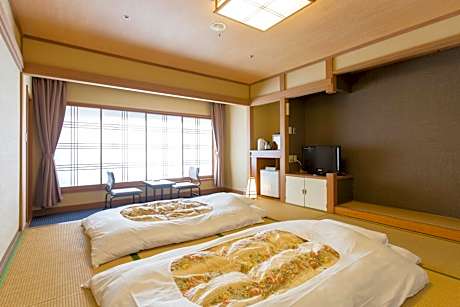 main building no smoking standard japanese-style Room