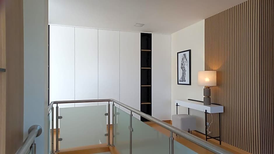 Hotel Albergaria Borges