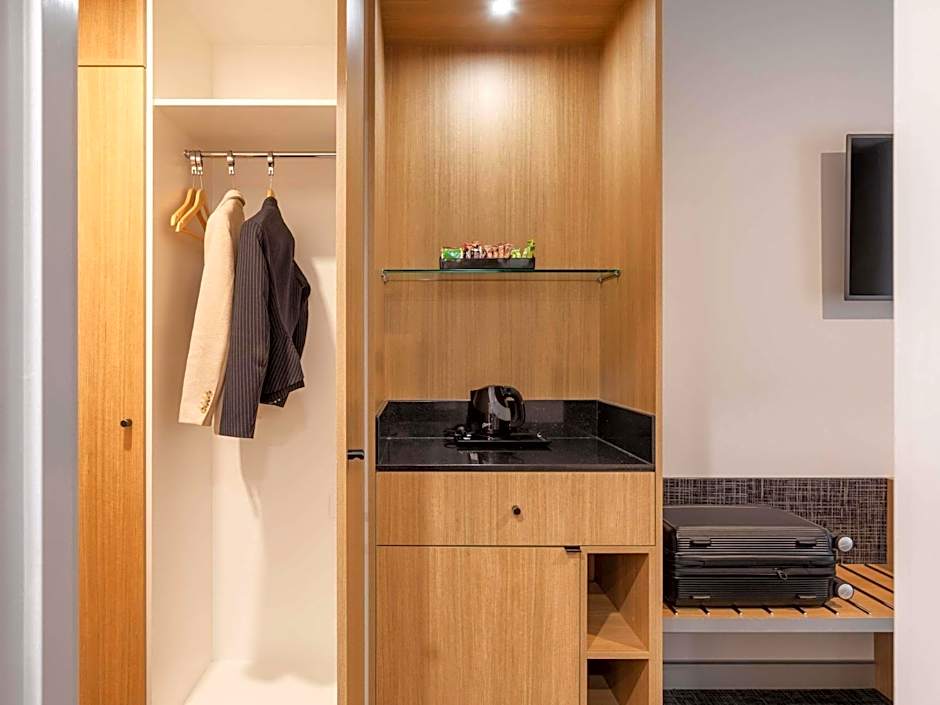 ibis Styles Hobart