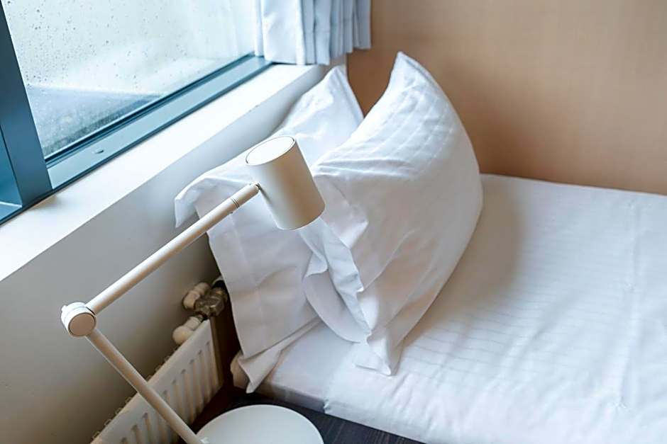 Reykjavik Lights Hotel by Keahotels