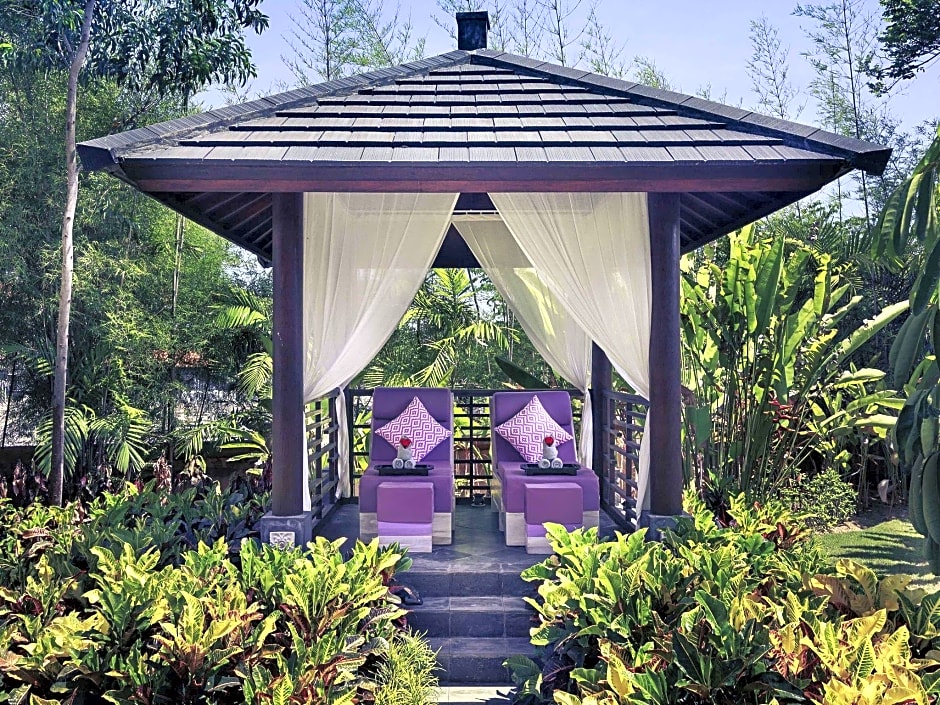 Mercure Bali Nusa Dua Hotel
