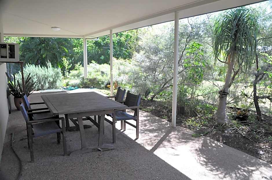 Magnetic Island Bed and Breakfast
