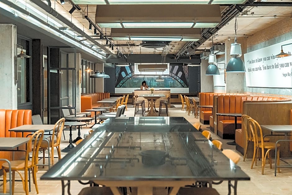 Marina House MUAYTHAI Ta-iad Phuket