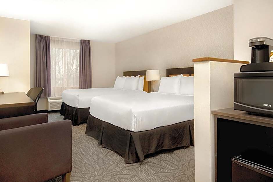 Quality Inn & Suites Kingston