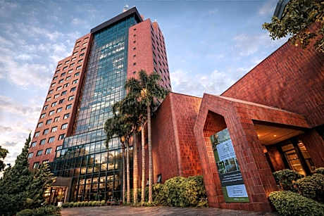 Swan Novo Hamburgo