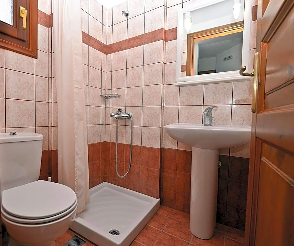 Anna Maria - Vanessa Apartments