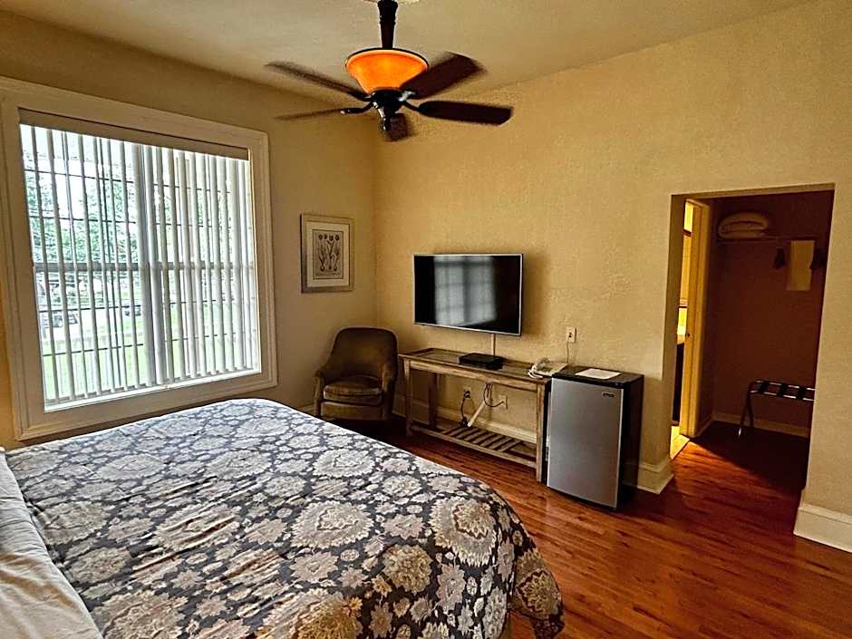 Hotel Belvidere