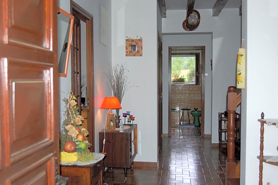 Chambres d'hôtes Esponde Marie-Jeanne