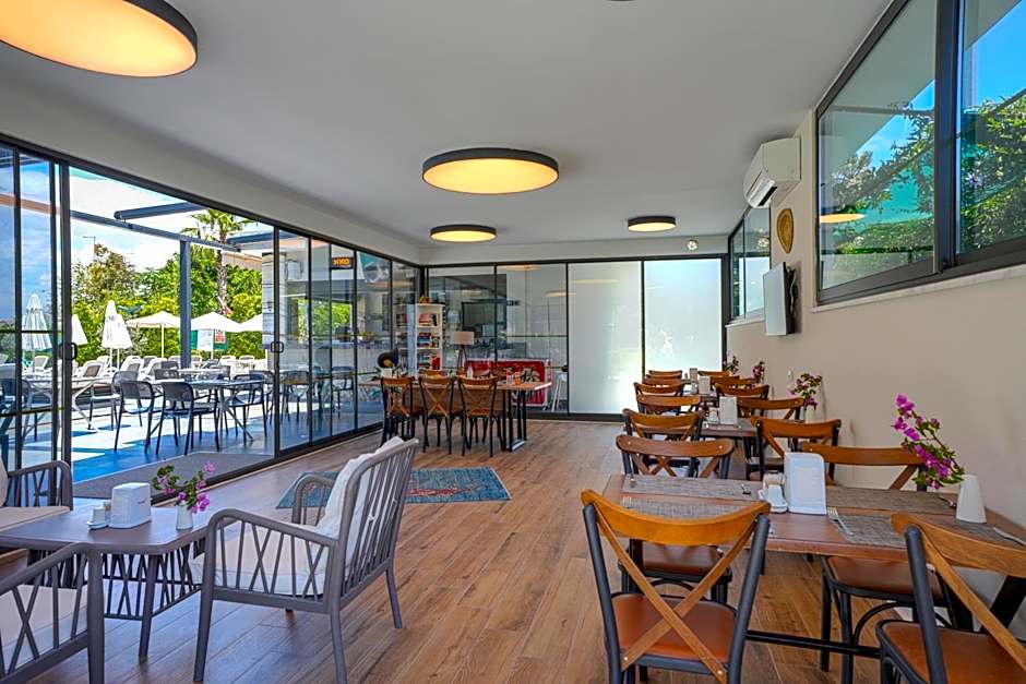A Suite Side