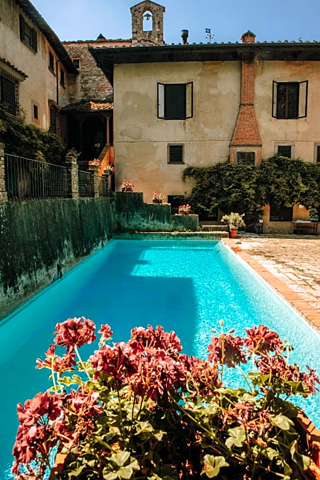Villa Rucellai
