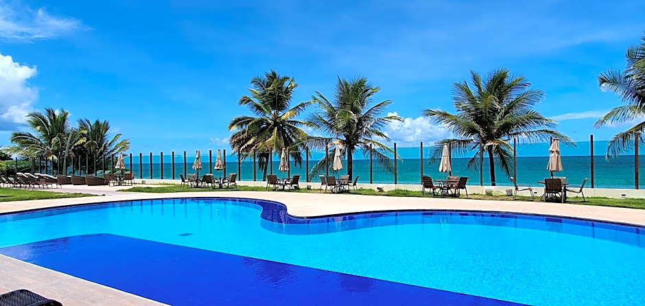 Luxor Tabatinga Beira Mar