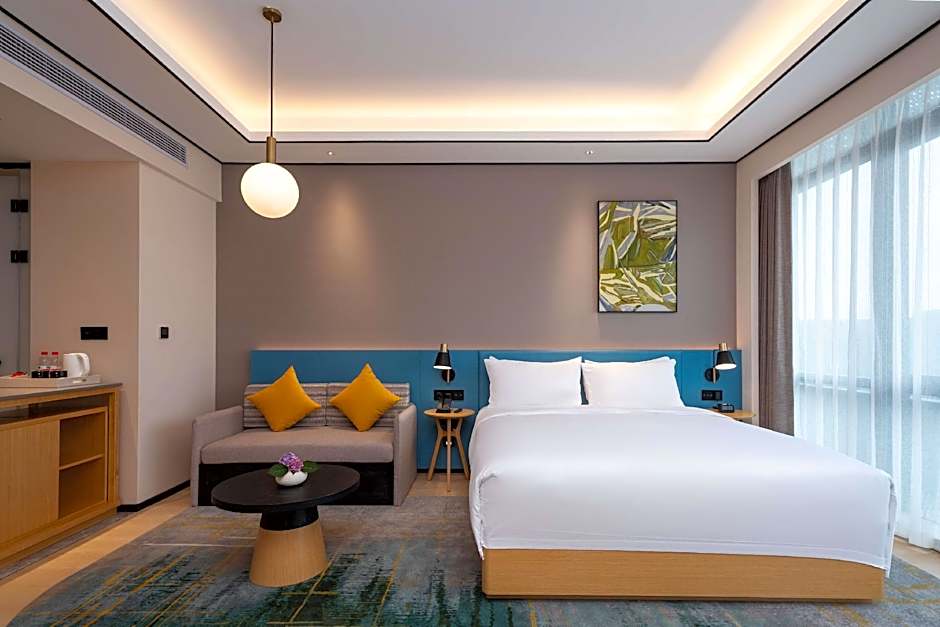 Hilton Garden Inn Nanchang