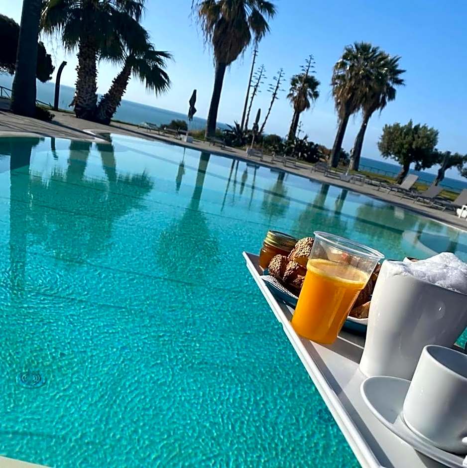 Case Vacanze Bellavista