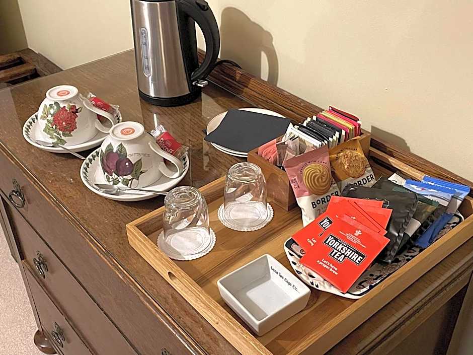 The Old Posthouse B&B