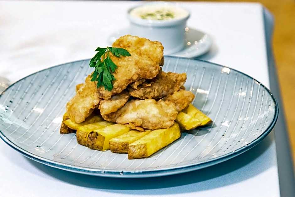 Miraflores Colon Hotel