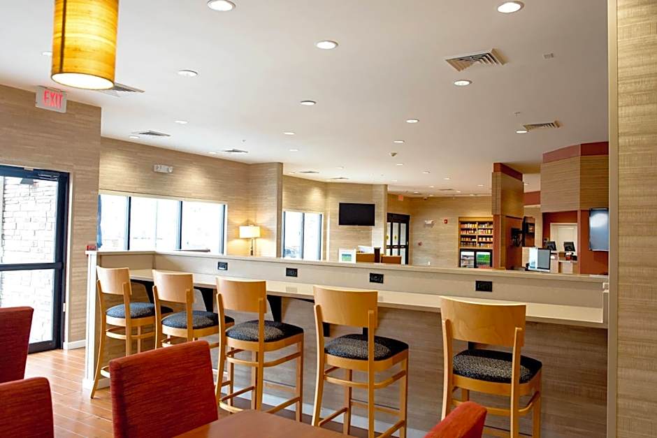 TownePlace Suites by Marriott Ames