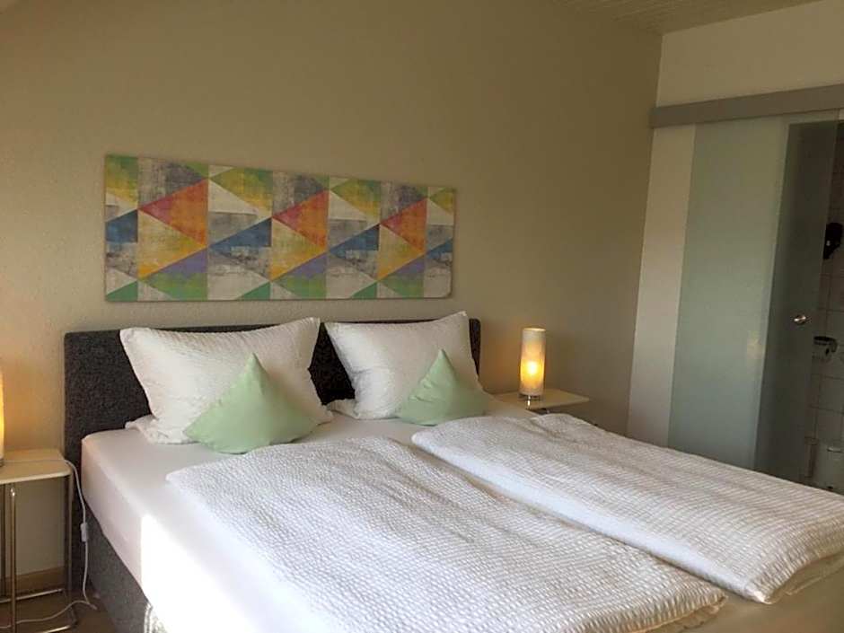 Gästehaus Am Rebenhang