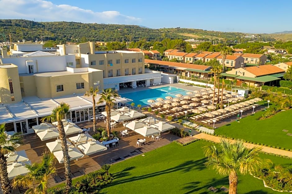 Himera Premium Resort