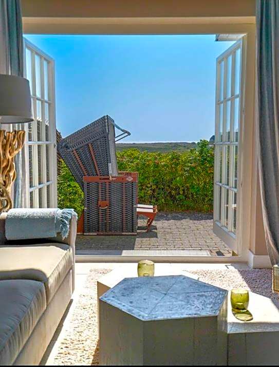 ApartHotel Seepferdchen