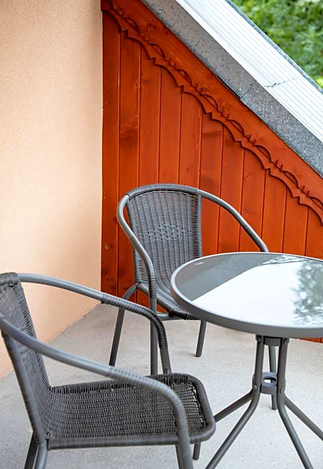 Tatrzańskie Spanie pokoje gościnne