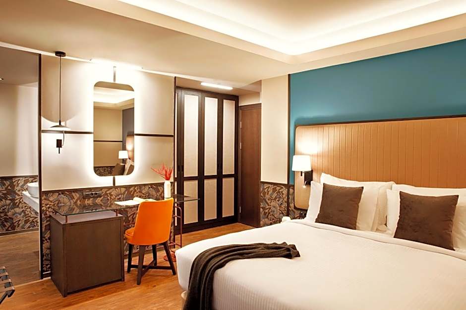 Athens Key Hotel, Trademark Collection by Wyndham