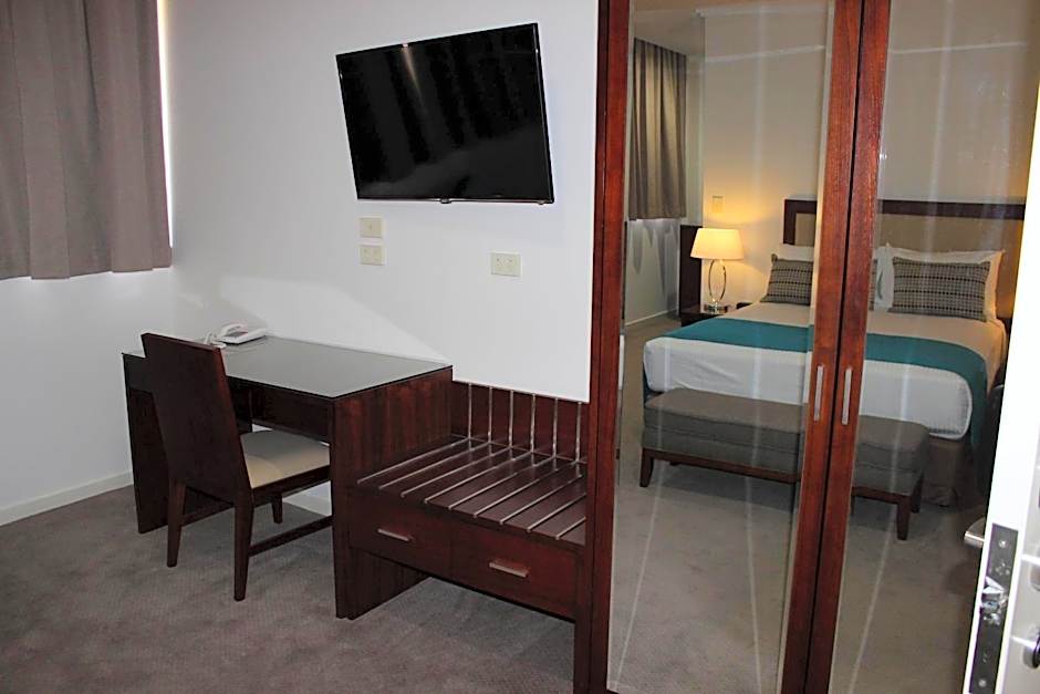 Quality Hotel Regent Rockhampton