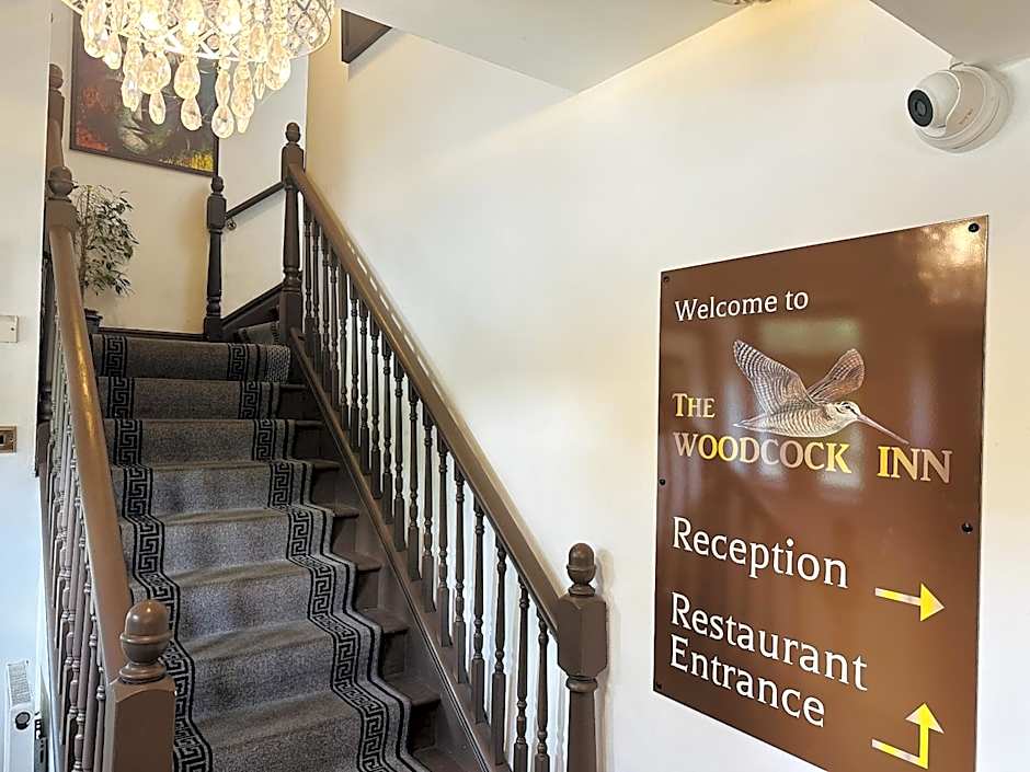 woodcock inn