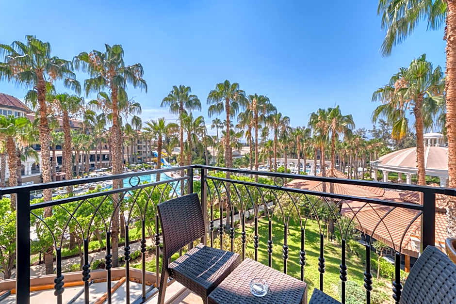 Numa Club Side Hotel - Ultra All Inclusive