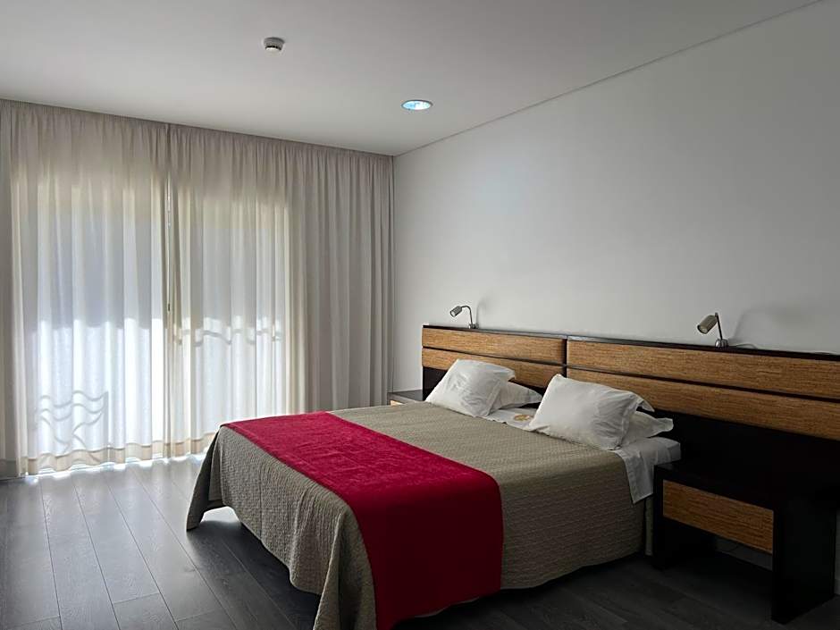 Quinta Saleiro Guesthouse