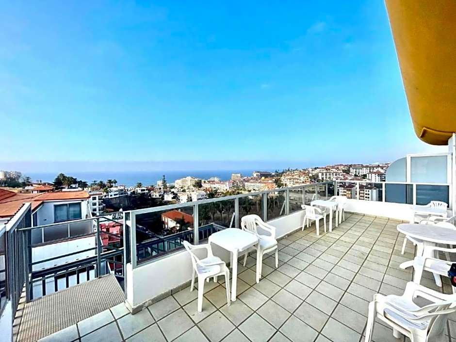 Hotel Casa del Sol