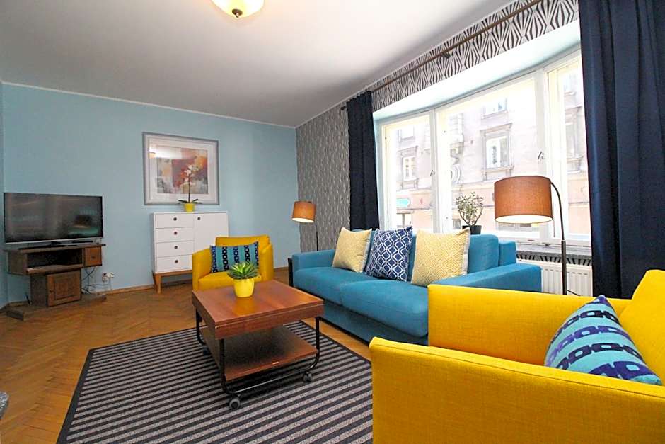 Tallinn City Apartments - Town Hall Square