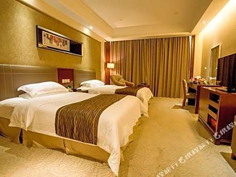 Jingwei International Hotel