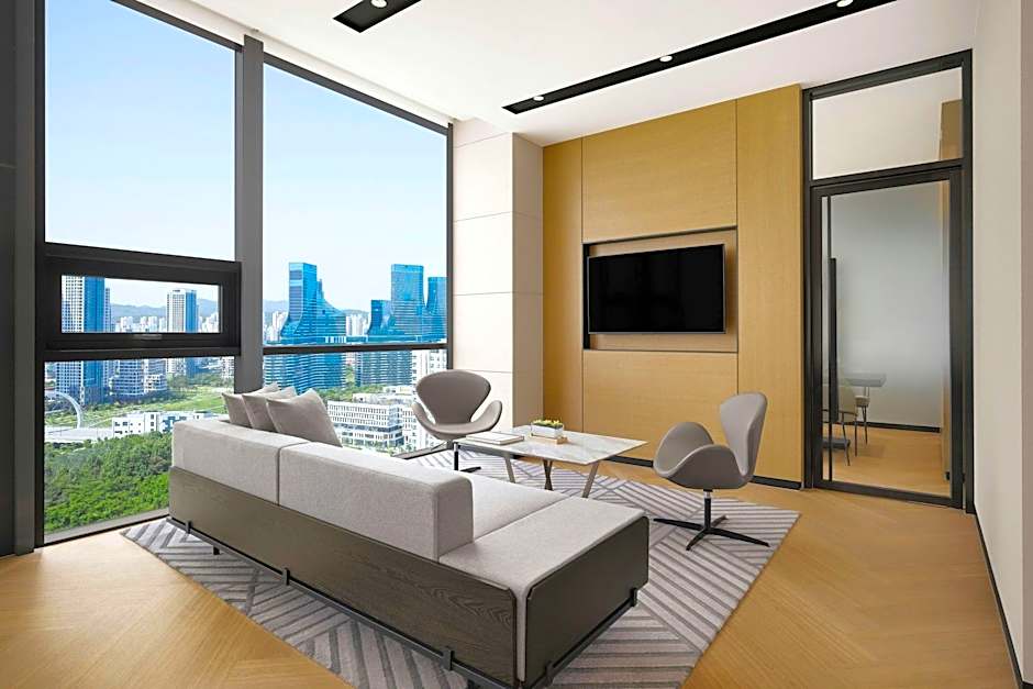 Courtyard by Marriott Sejong