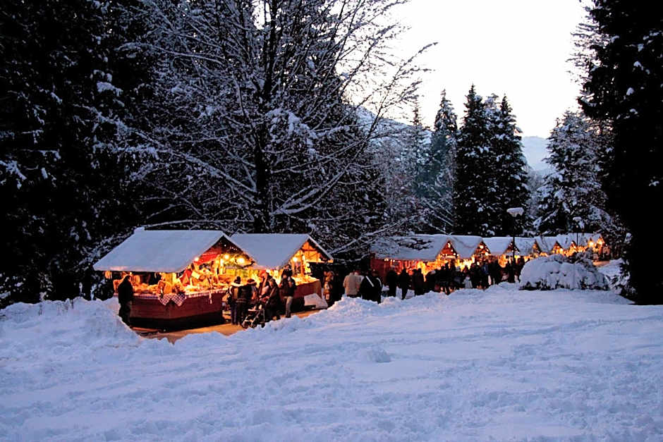 Nature Bio Hotel Elite