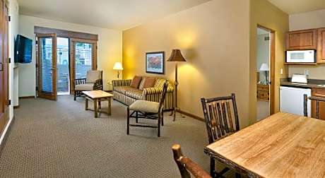 Worldmark Taos