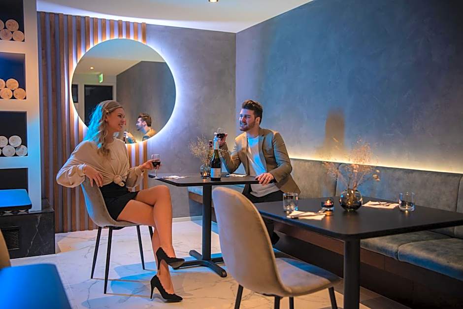 Galaxy Boutique Hotel