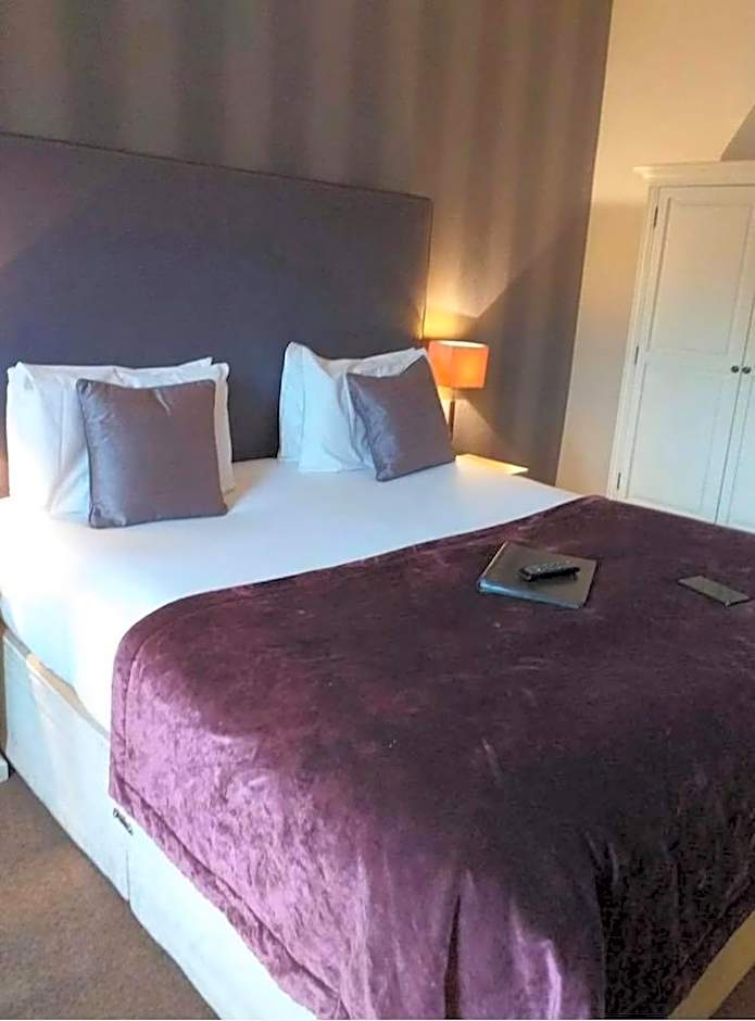 The Borough Lancaster